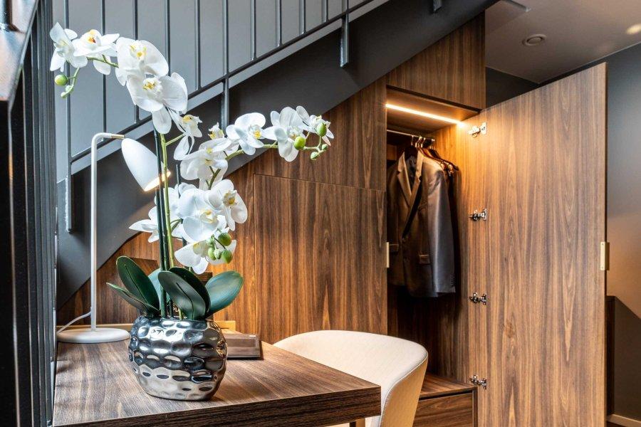 Plaza Premium 4* Munich
