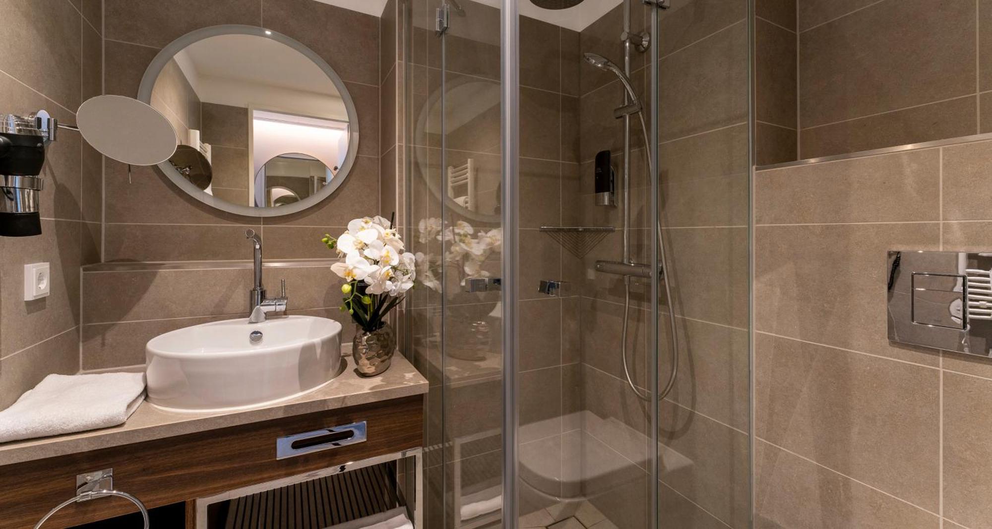 Plaza Premium Hotel Munich