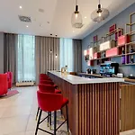 Plaza Premium Munchen