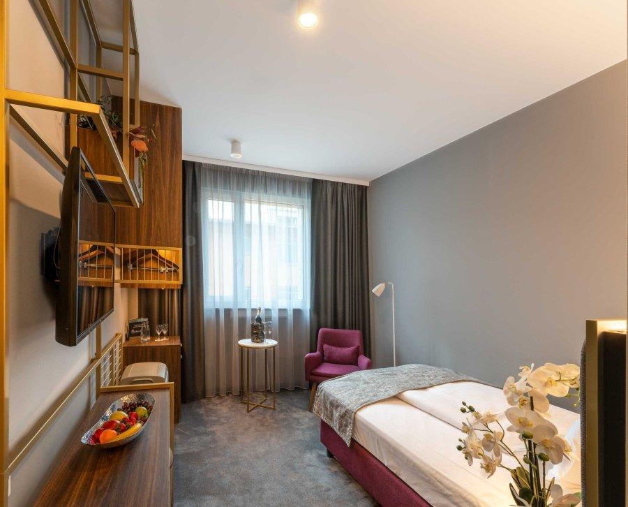 Hotel Plaza Premium München