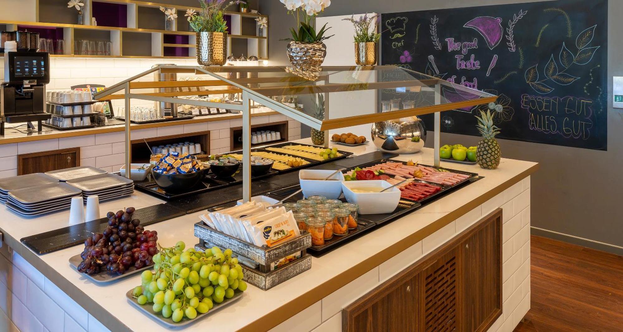 Hotel Plaza Premium München