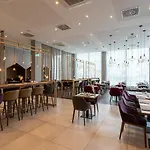 Plaza Premium Munchen